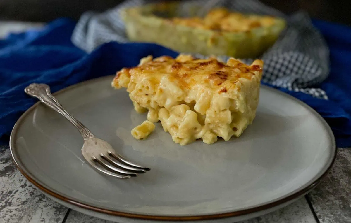 Gouda Mac and Cheese