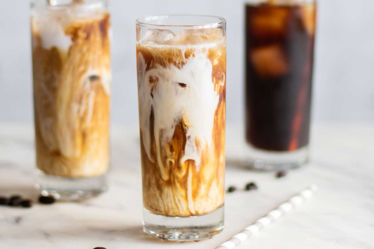 Cold Brew Coffee Ratio (The Ultimate Home Brewing Guide)