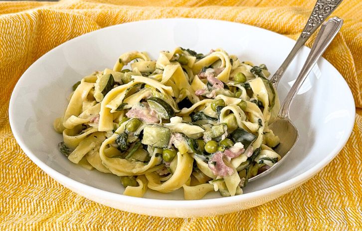 Philadelphia Pasta